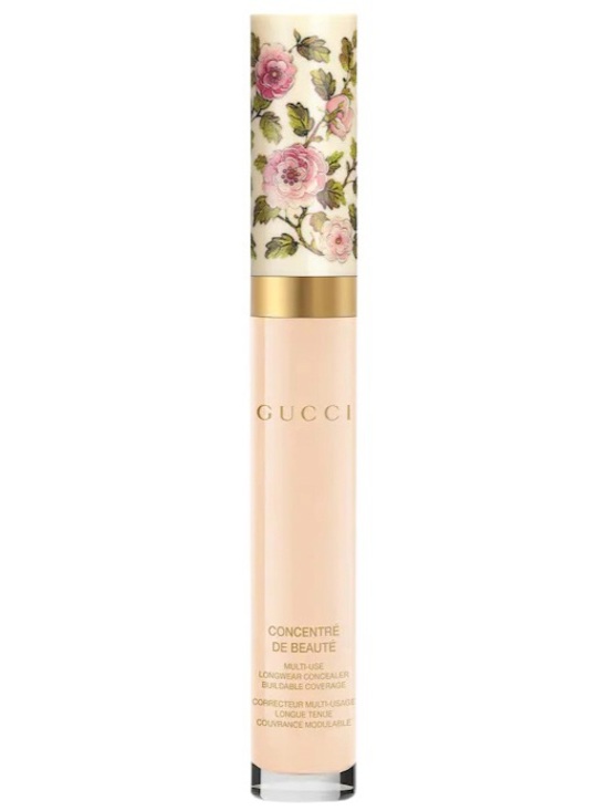 Gucci Other - Gucci 11C Fair Concentré De Beauté Multi-Use Longwear Concealer